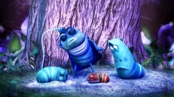 لاروا (فصل 1 - قسمت 193)